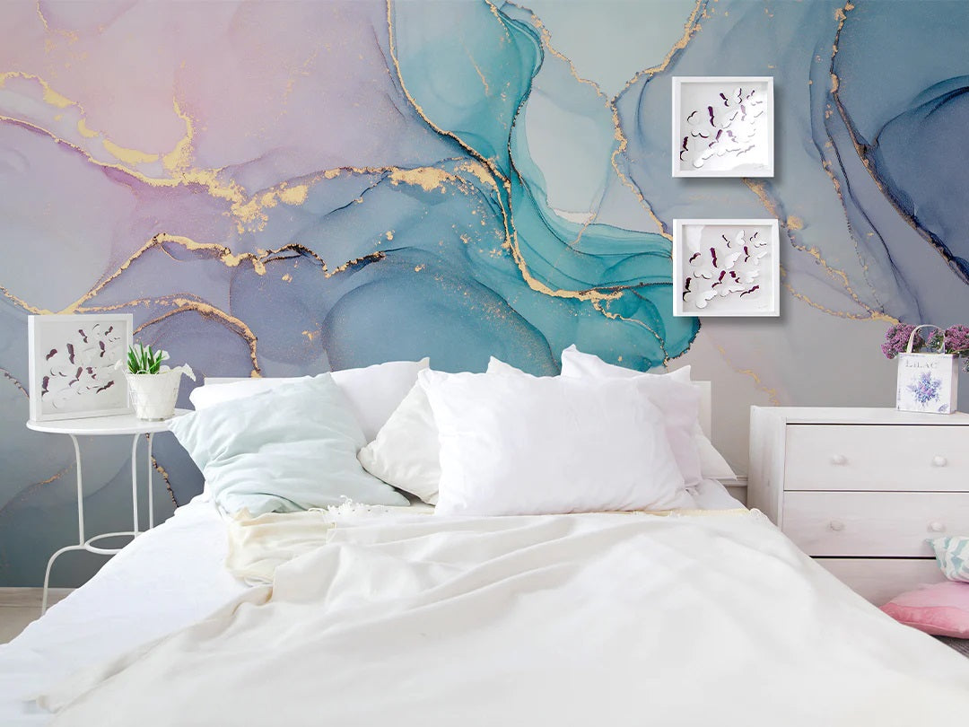 30 enchanting pastel aesthetic room decor ideas and styles