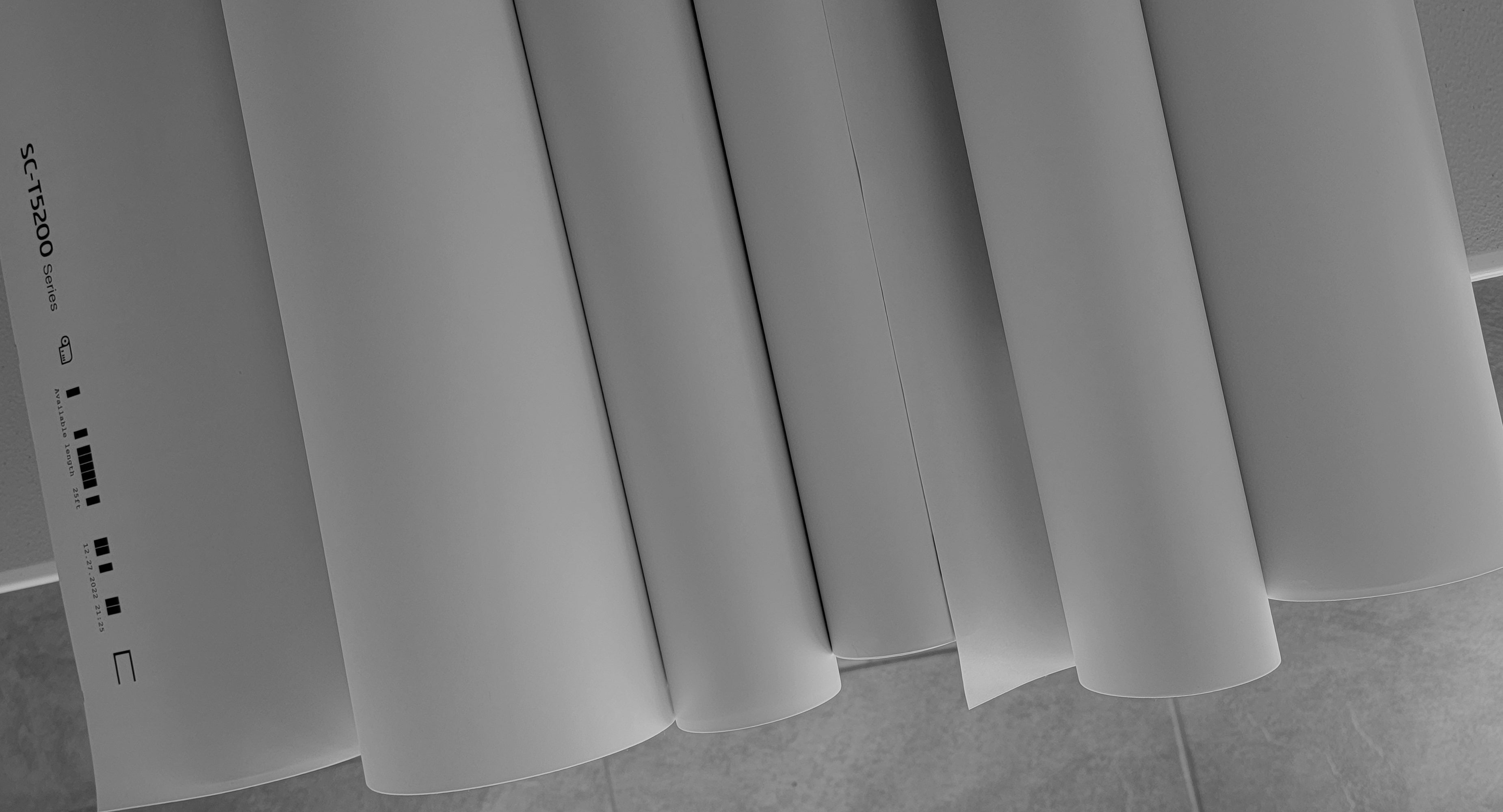 Our materials - CostaCover