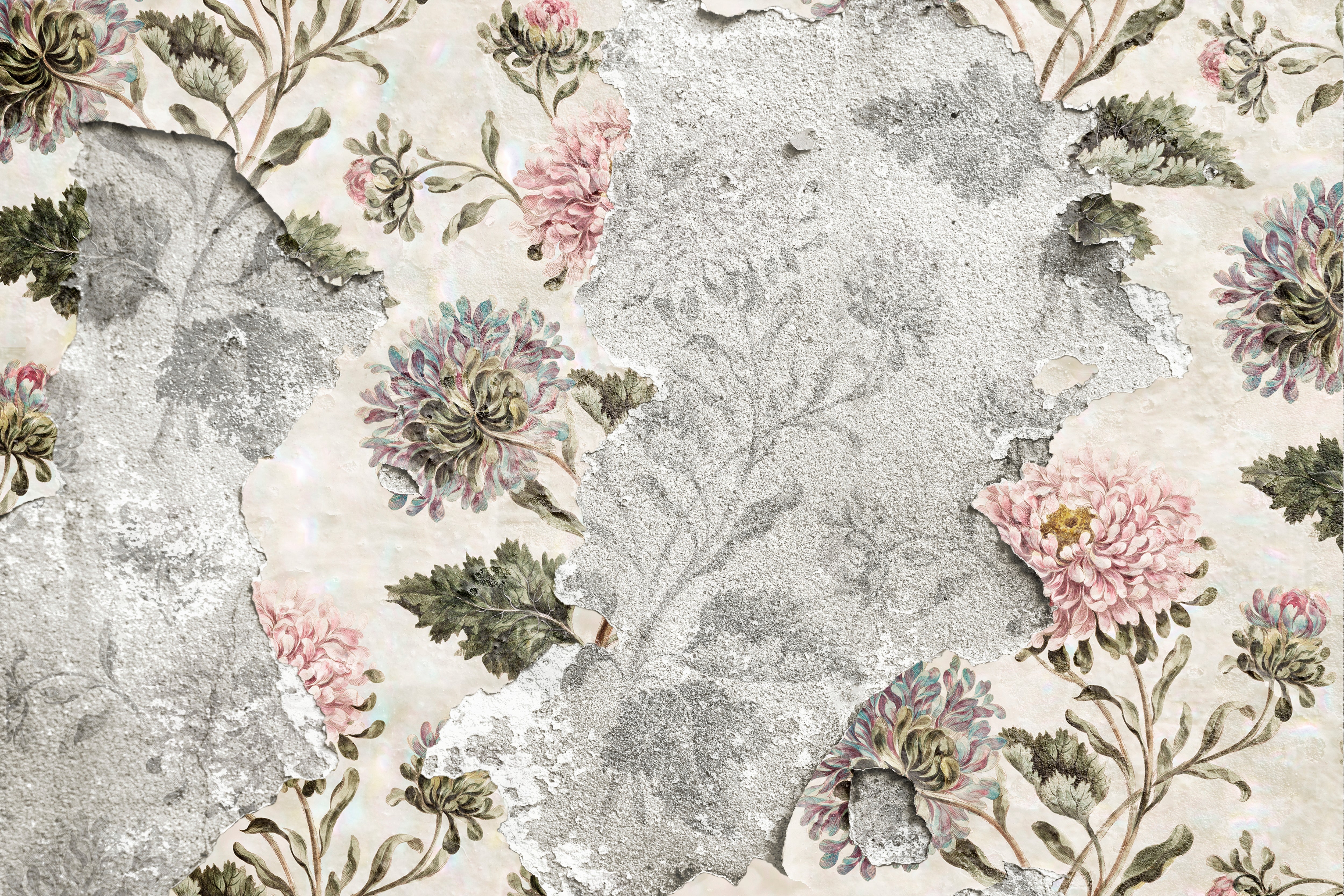 Does Peel and Stick Wallpaper Damage Walls? - CostaCover