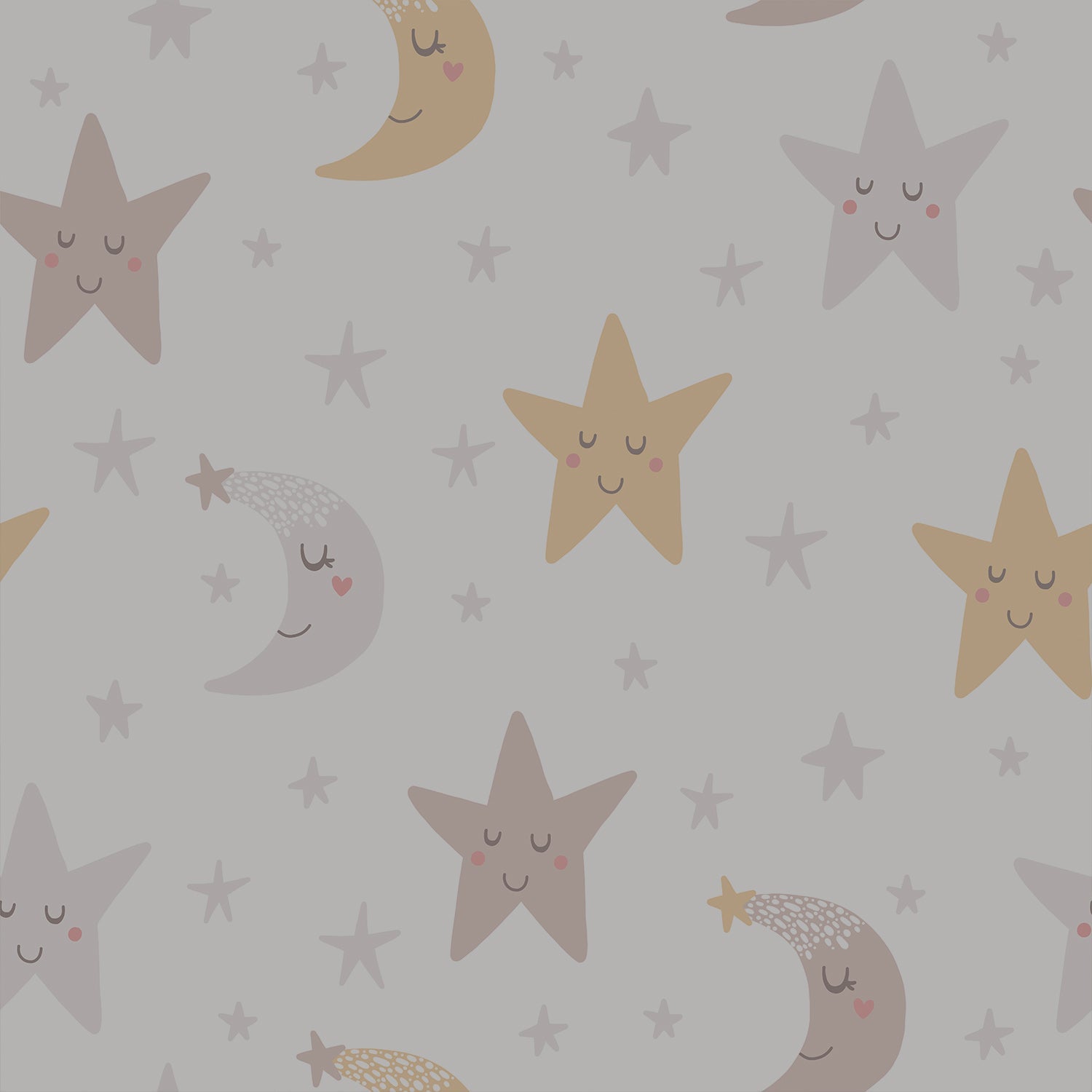 Nursery Wallpaper