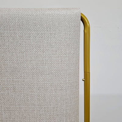 Woven Raffia - Sandalwood Traditional Wallpaper BV30307
