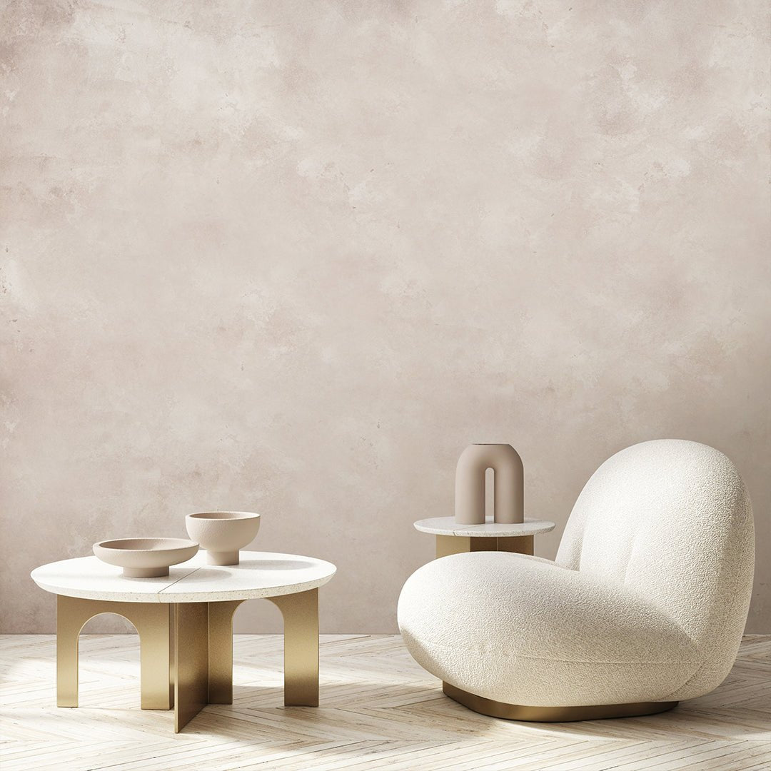 Why Limewash Wallpaper Is the Next Big Interior Trend