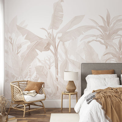Beige Wallpaper: Why is it so popular?