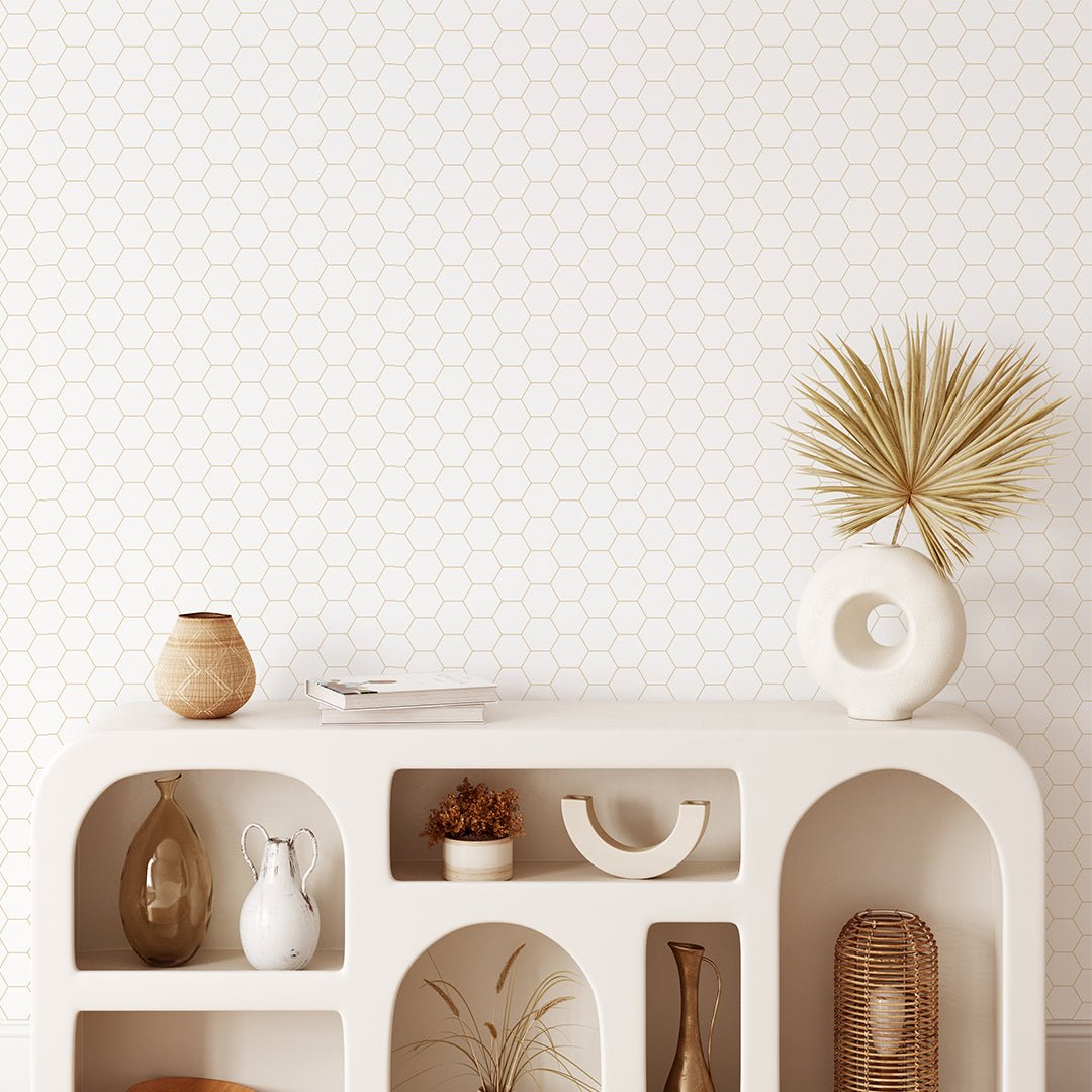 Minimalist Wallpaper: How to Choose the Right Style
