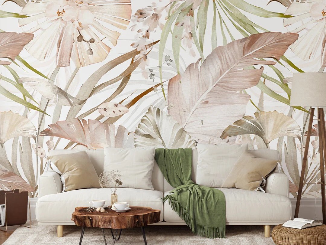 Creative Wall Mural Ideas: CostaCover's Collection for Every Style and Theme - CostaCover