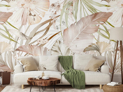 Creative Wall Mural Ideas: CostaCover's Collection for Every Style and Theme