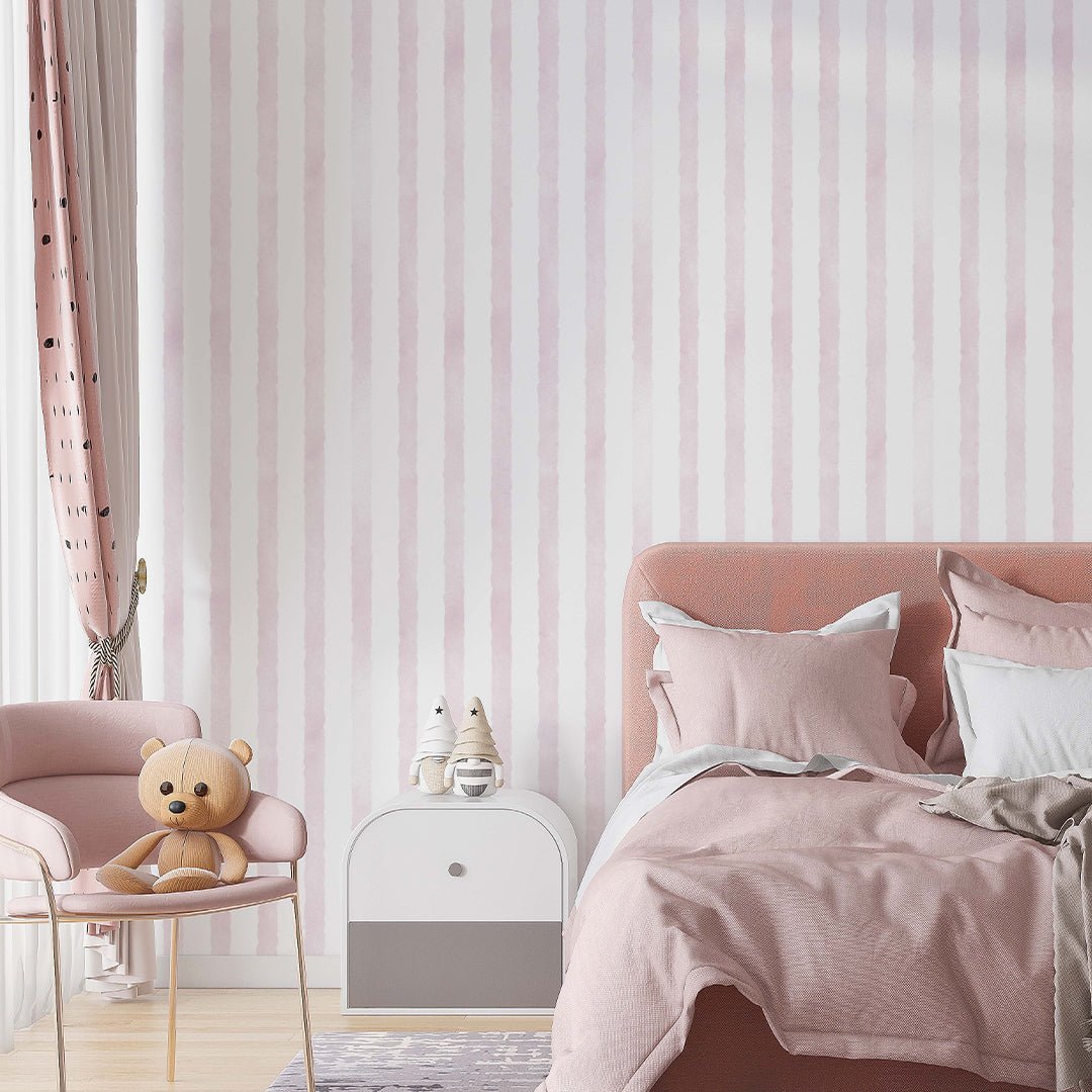 Elegant Wallpaper Ideas for Every Room