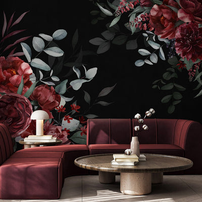The Psychology Behind Moody Interiors — Why We Crave Deep Tones