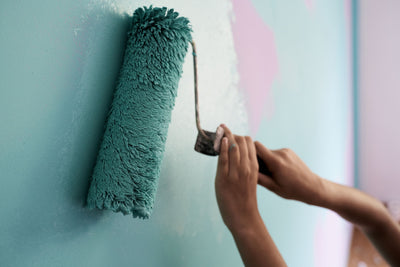 What Happens If You Apply Peel-and-Stick Wallpaper to Freshly Painted Walls?