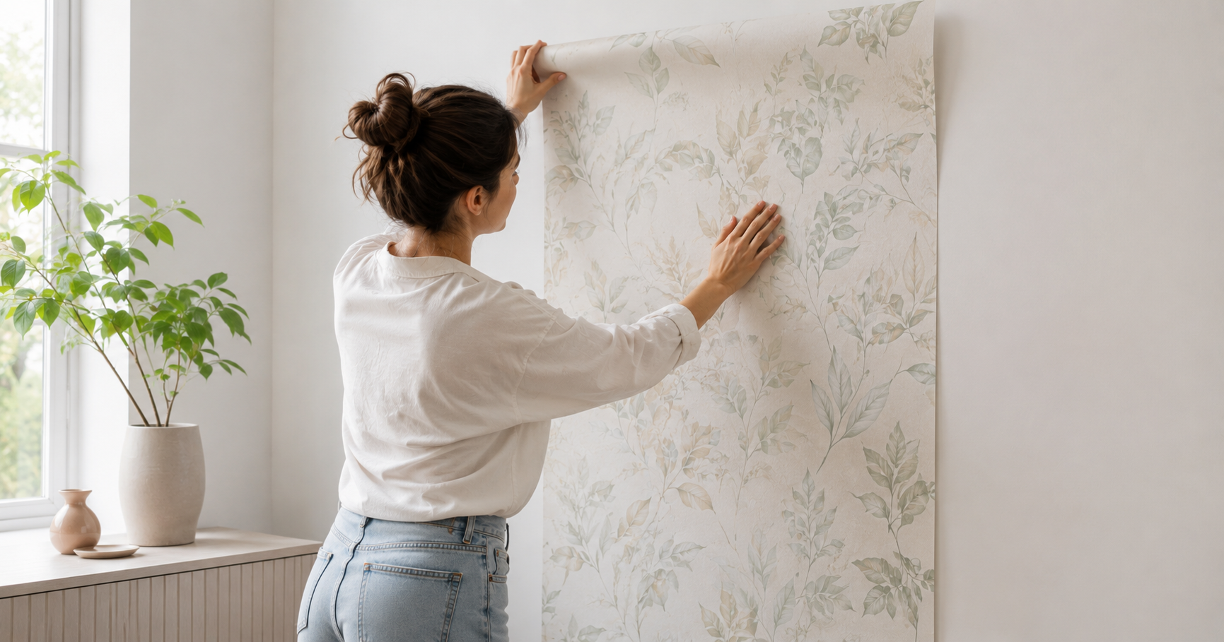 Key Mistakes to Steer Clear of with Removable Wallpaper