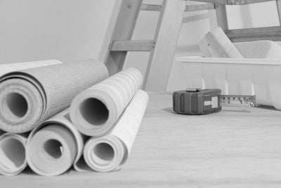 Common Installation Errors with Peel and Stick Wallpaper