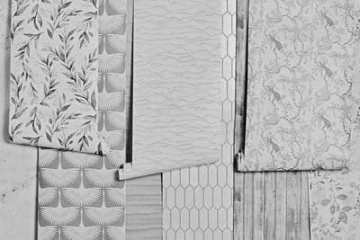 10 Popular Questions about Peel and Stick Wallpaper