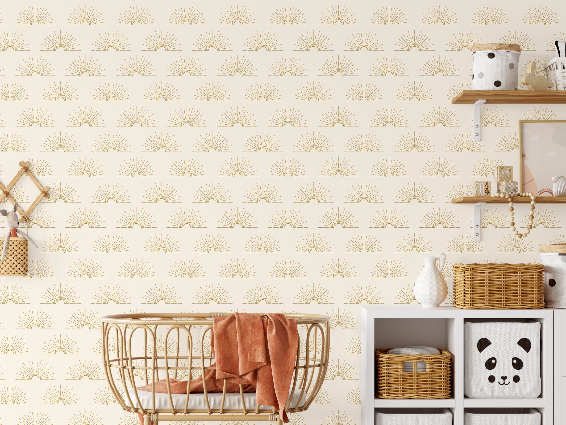 Removable Wallpaper