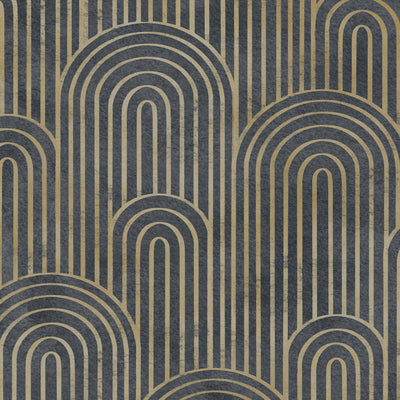 Art Deco Wallpaper