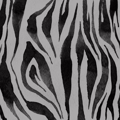 Black and White Wall Mural