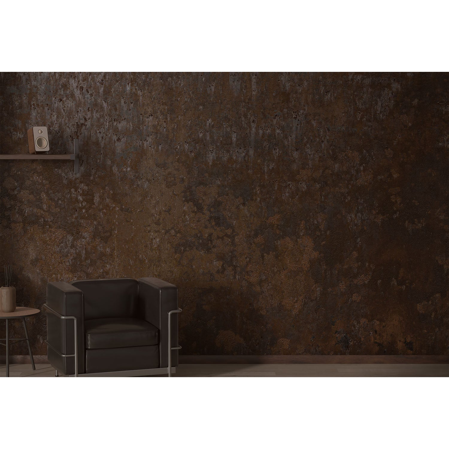 Industrial Wall Mural