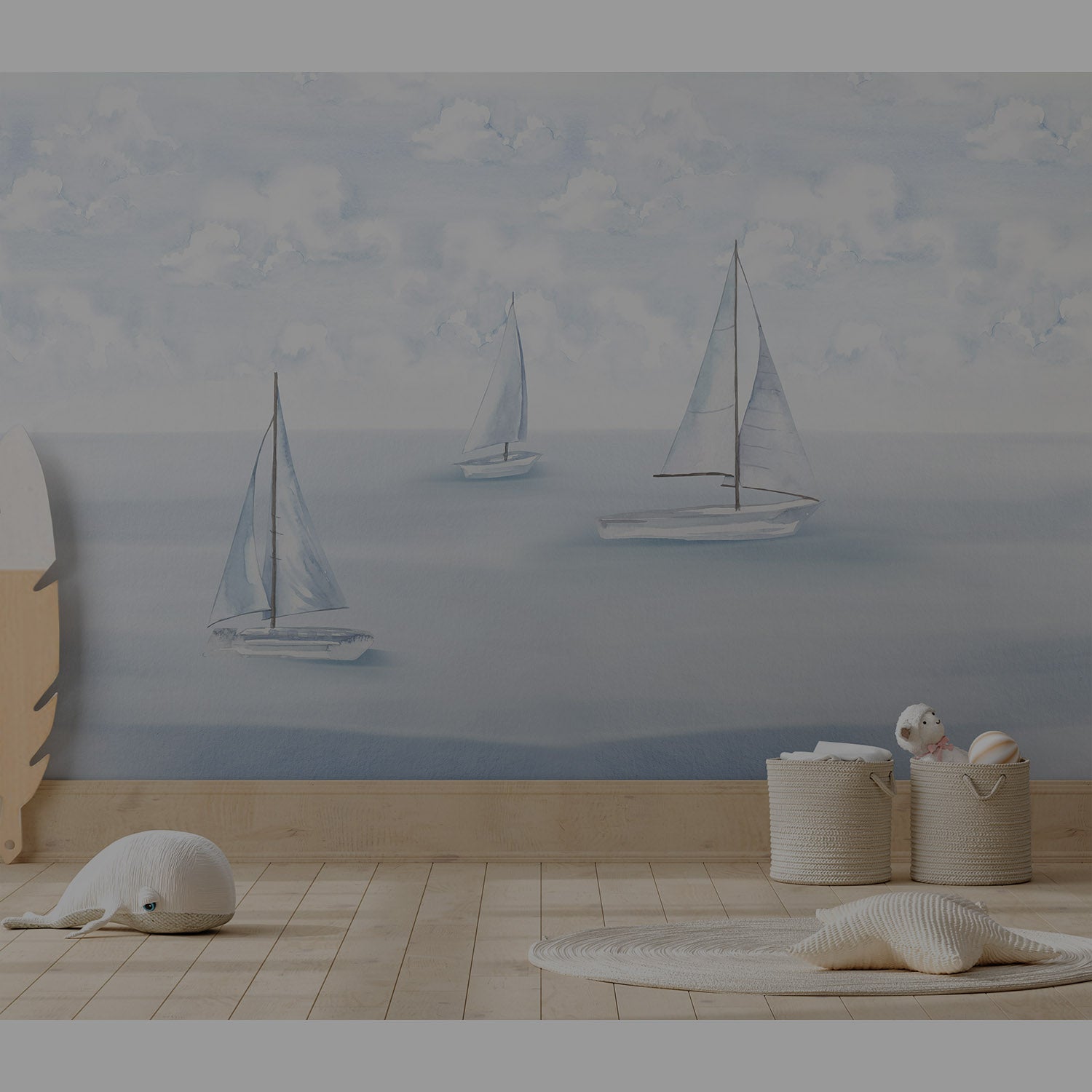Coastal Wallpaper