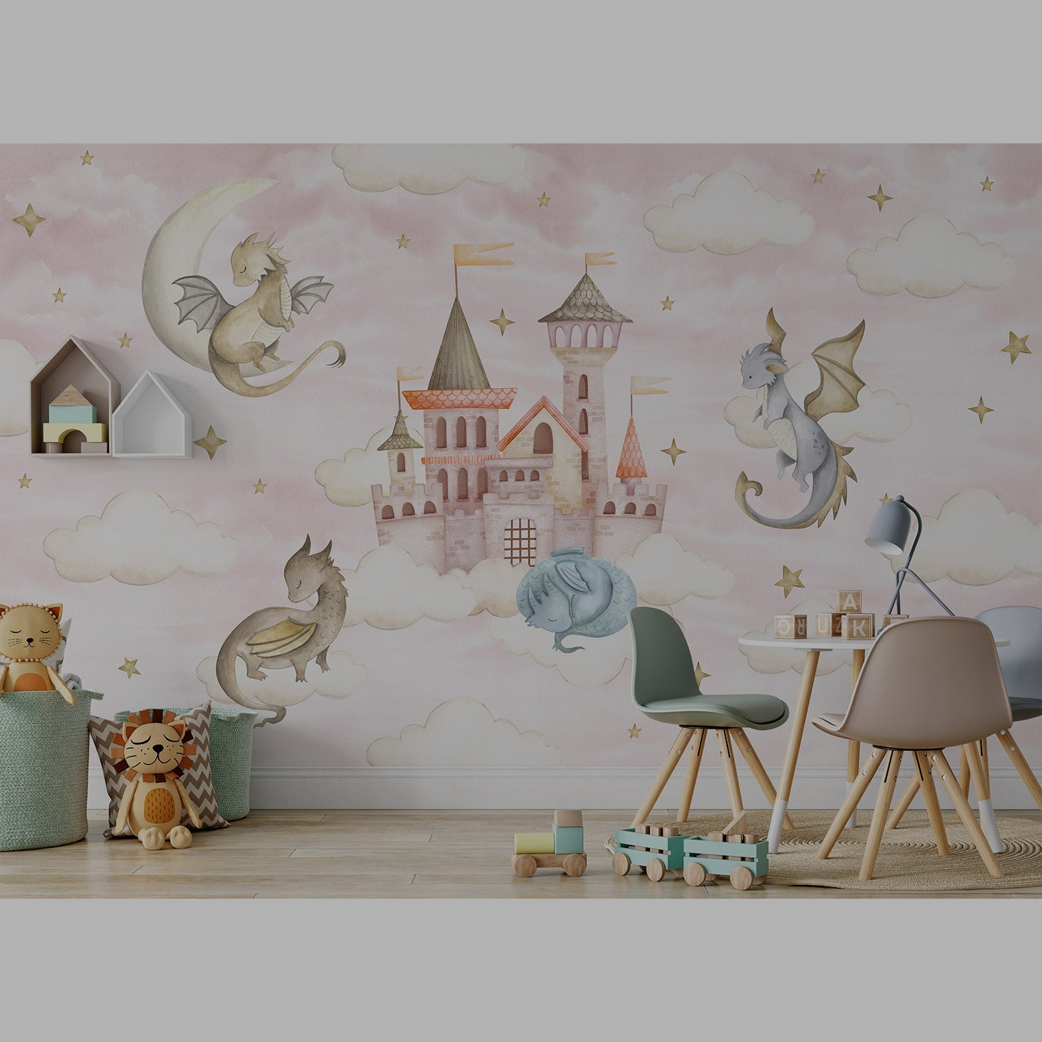Fantasy & Fairy Tales