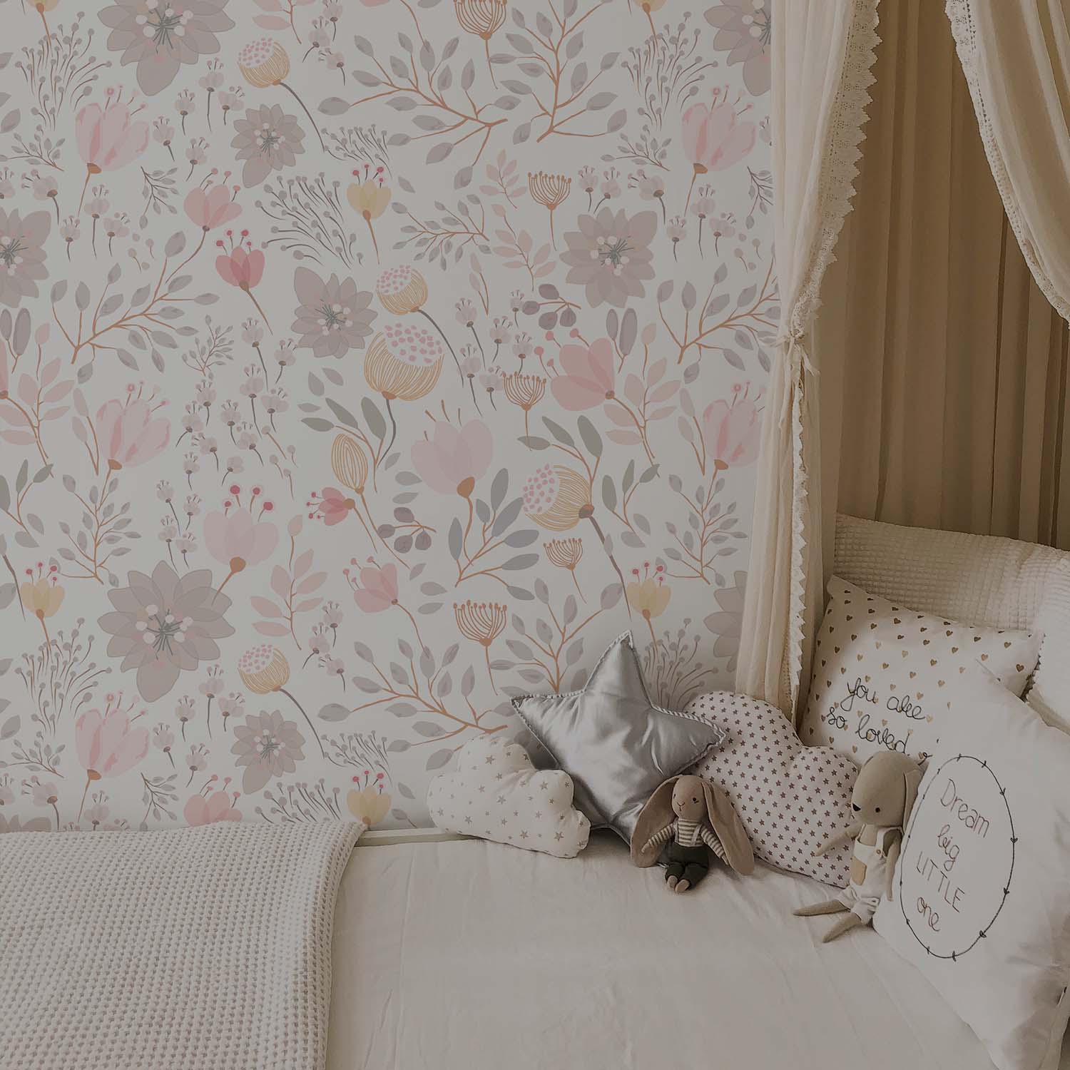 Floral & Botanical