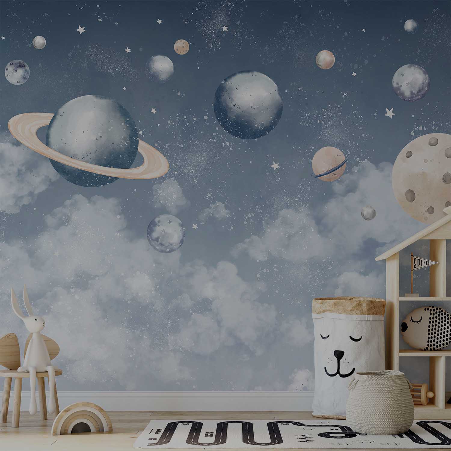 Space