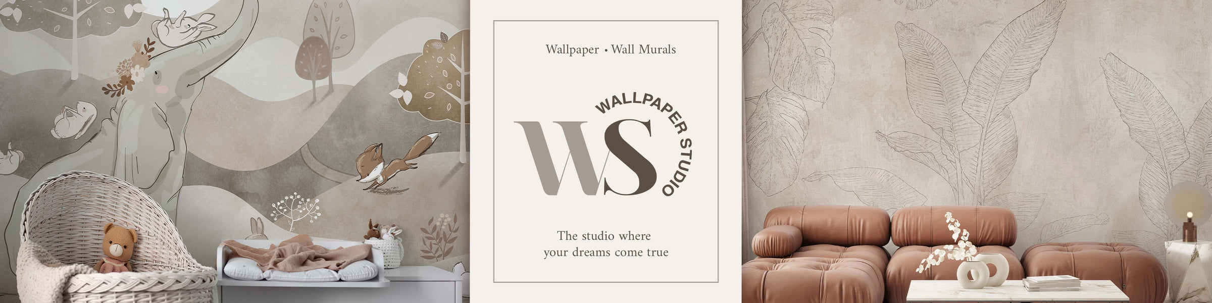 Wallpaper Studio