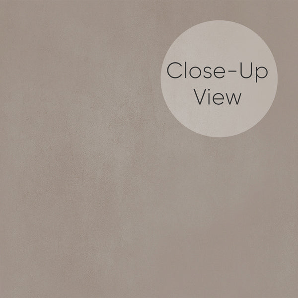 Taupe Plaster Look Wallpaper S155