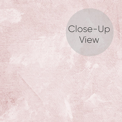 Light Pink Limewash Wallpaper A038
