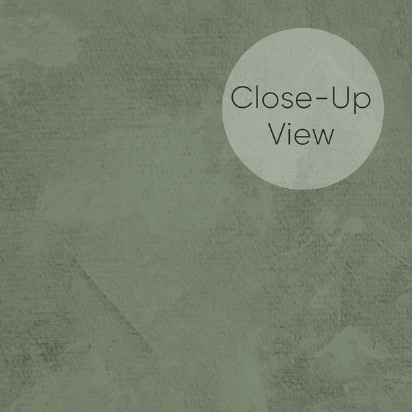 Green Limewash Plaster Wallpaper A035 - CostaCover-Peel and stick Removable Wallpaper-Abstract-Abstract Plaster-abstract wall art