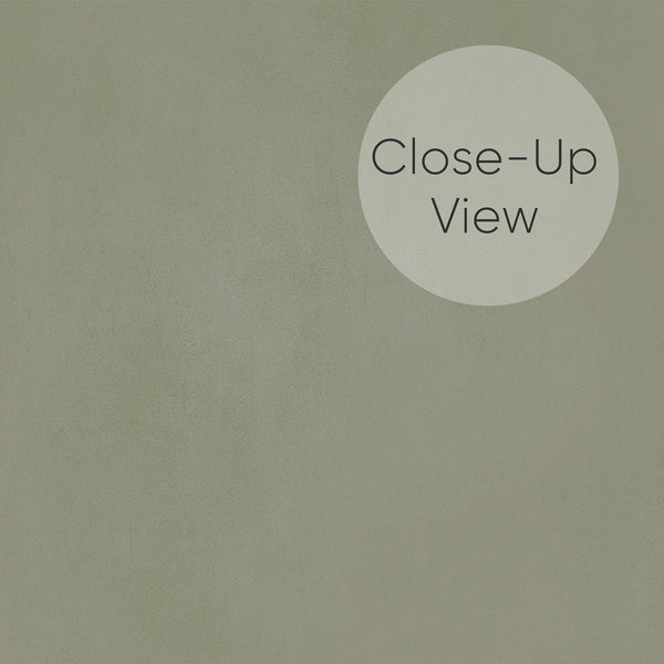 Sage Green Plaster Look Wallpaper S151