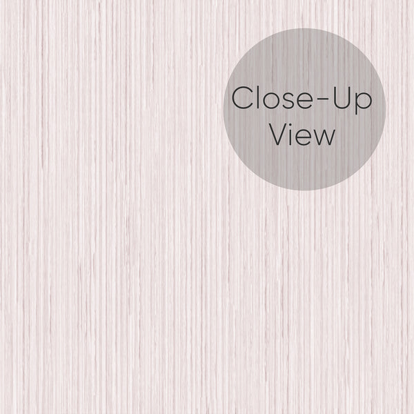 Blush Pink Vertical Texture Wallpaper A153