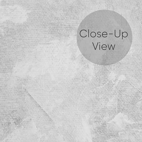 Gray Limewash Plaster Wallpaper A036 - CostaCover-Peel and stick Removable Wallpaper-Abstract-abstract mural-Abstract Plaster