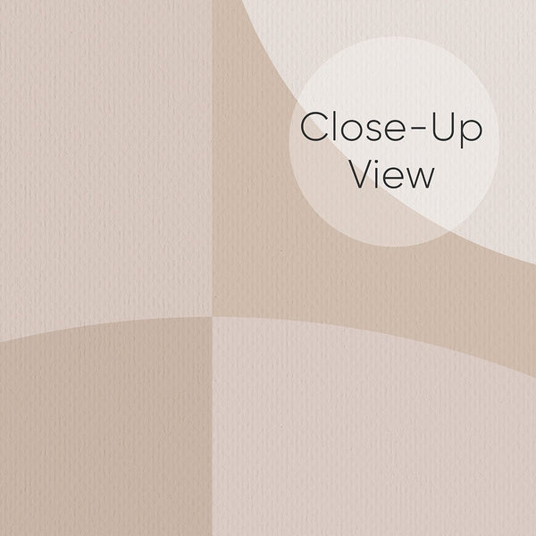 Abstract Beige Arches Wall Mural AM127 - CostaCover - Peel and stick Removable Wallpaper - Abstract - abstract mural - abstract paint