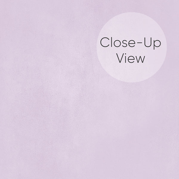 Purple Plaster Look Wallpaper S152