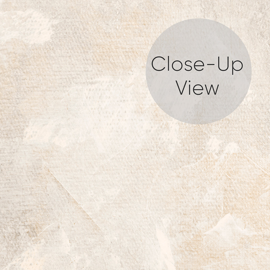 Beige Limewash Wallpaper A034