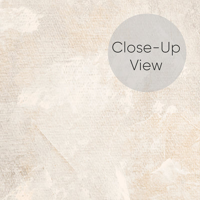 Beige Limewash Wallpaper A034