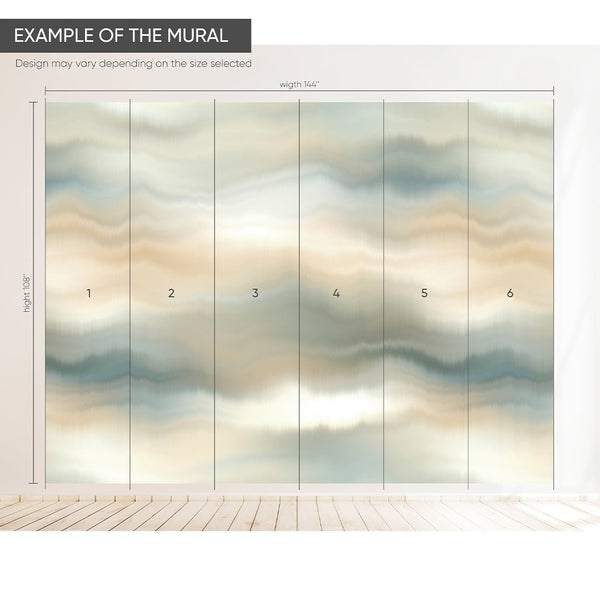 Abstract Marble Texture Wall Mural CCM162 - CostaCover - Peel and stick Removable Wallpaper - Abstract - abstract marble - abstract mural