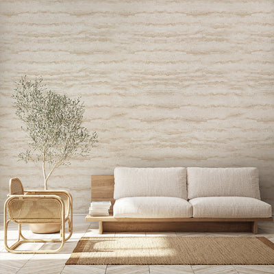 Travertine Texture Wallpaper A013