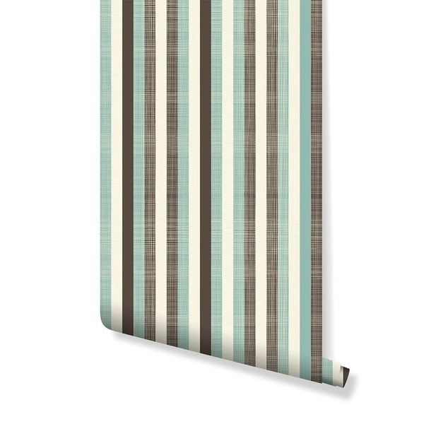 Geometric Abstract Lines Wallpaper CC167 - CostaCover - Peel and stick Removable Wallpaper - Abstract - abstract wallpaper - adhesive wallpaper