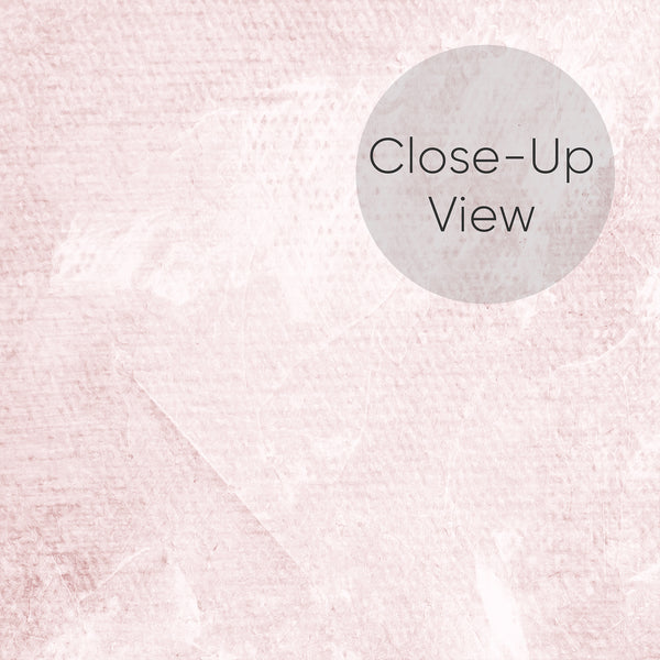 Light Pink Limewash Wallpaper A038