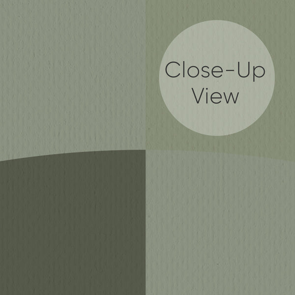 Abstract Green Arches Wall Mural AM064 - CostaCover - Peel and stick Removable Wallpaper - about walls - Abstract - abstract arches