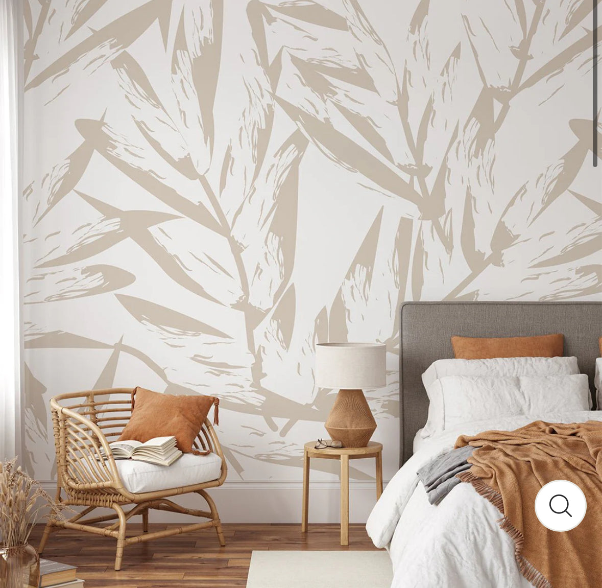 CustomPlus for Jean CG015 Traditional unpasted faux grasscloth 180”W x 136”H 8rolls x 24W x 136H