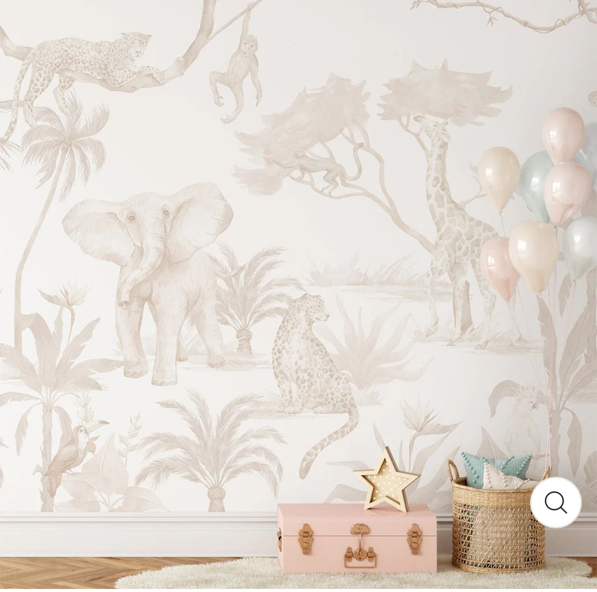 Custom for Aneeta CCM177 Traditional prepasted 240”W x 108”H 10rolls x 24W x 108H