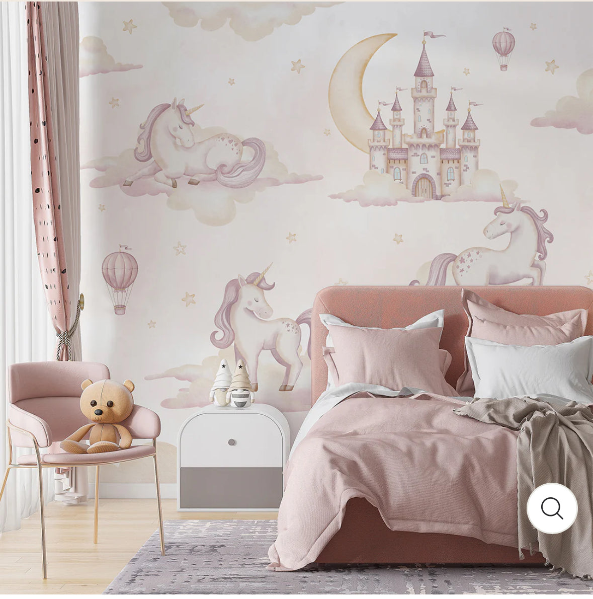 Custom for Tian AM135 Peel-and-stick Canvas 144W x 96H 6rolls x 24W x 96H; AM137 Peel-and-stick Canvas 192W x 96H 8rolls x 24W x 96H