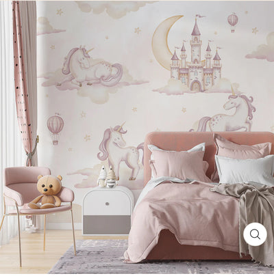 Custom for Tian AM135 Peel-and-stick Canvas 144W x 96H 6rolls x 24W x 96H; AM137 Peel-and-stick Canvas 192W x 96H 8rolls x 24W x 96H