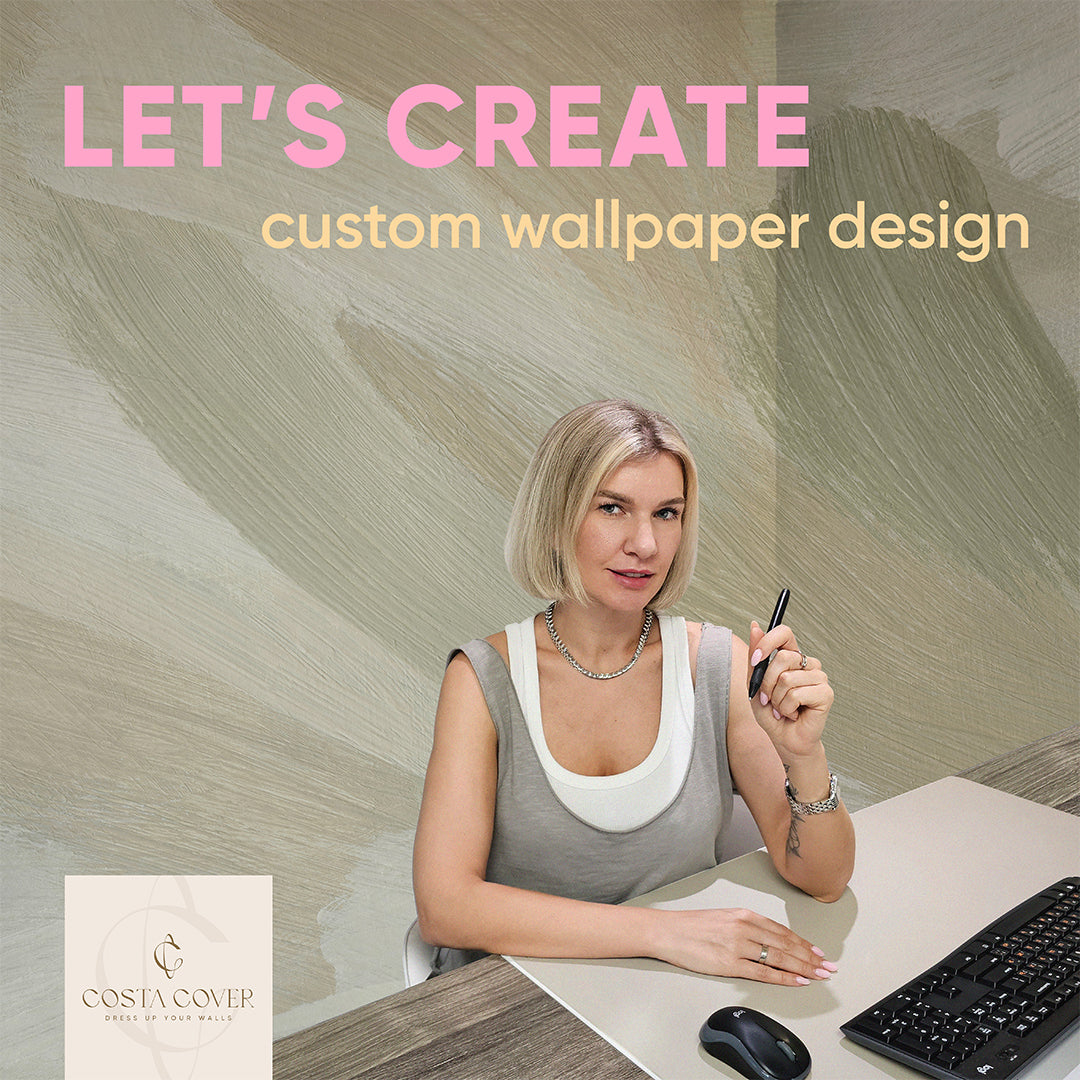 Custom Design Creation