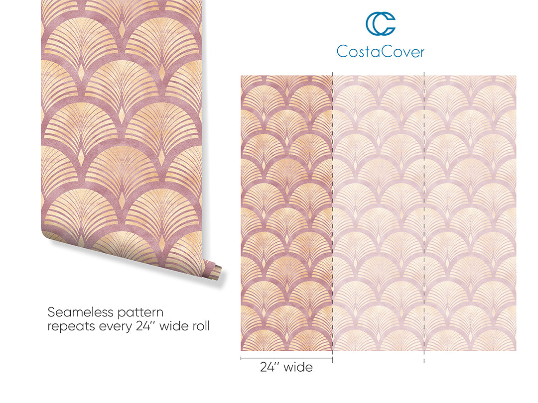 Öffenオッフェンscallop pattern 39 1912 美品 offen オッフェン scallop pattern 39（Scallop