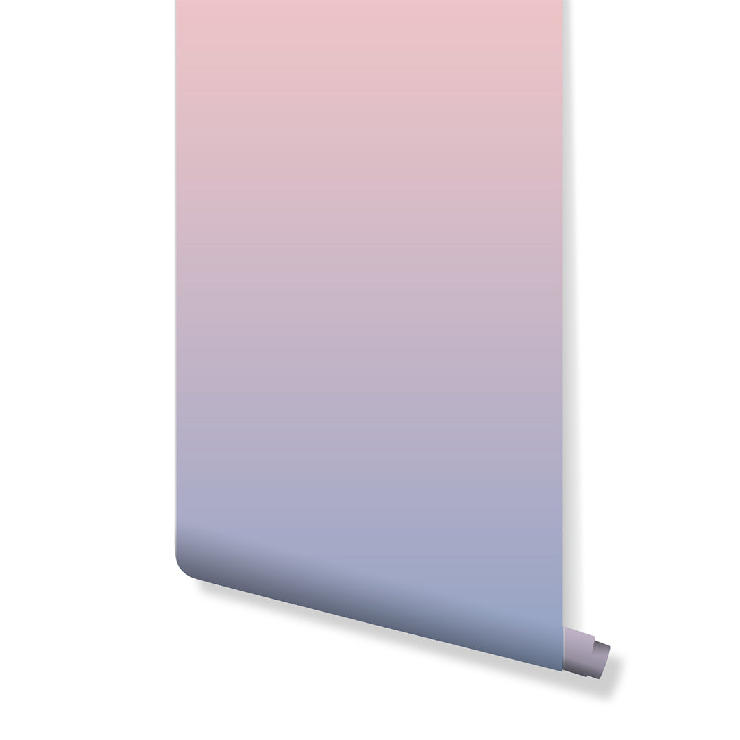 Rose Purple Ombre Color Wallpaper CC013